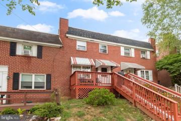 822 Wabank Street, Lancaster, PA 17603 - #: PALA2054966