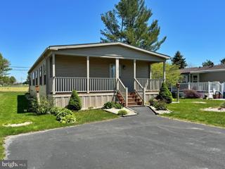 132 Amber Circle, New Holland, PA 17557 - #: PALA2054972