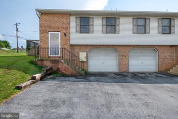 638 Fulton Street, Akron, PA 17501 - MLS#: PALA2054988