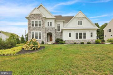 1089 Lititz Bend Drive, Lititz, PA 17543 - #: PALA2055026