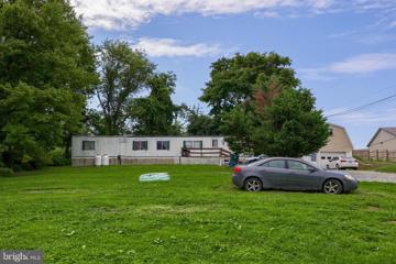 275 Black Barren Road, Peach Bottom, PA 17563 - MLS#: PALA2055062