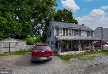 276 Black Barren Road, Peach Bottom, PA 17563 - MLS#: PALA2055066