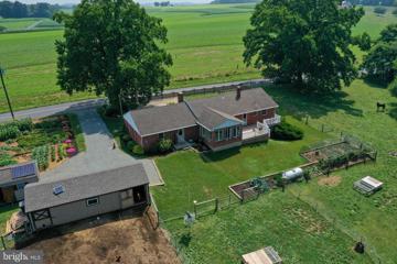 2006 Cherry Hill Road, Peach Bottom, PA 17563 - MLS#: PALA2055084