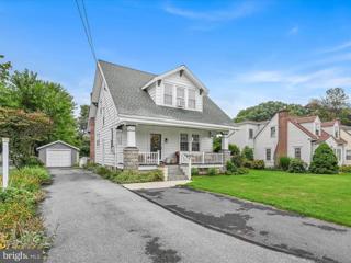 707 Tusitala Drive, Lancaster, PA 17601 - #: PALA2055100