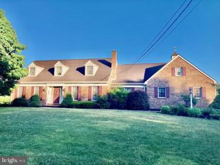 522 Overlys Grove Road, New Holland, PA 17557 - #: PALA2055192