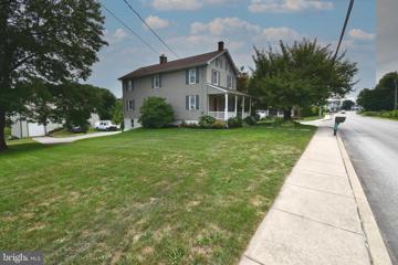 1118 Georgetown Road, Christiana, PA 17509 - #: PALA2055252