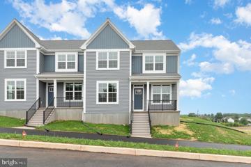 218 Ringneck Circle, Elizabethtown, PA 17022 - MLS#: PALA2055258