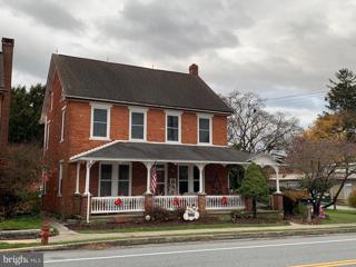 126 W Main Street, Salunga, PA 17538 - MLS#: PALA2055268