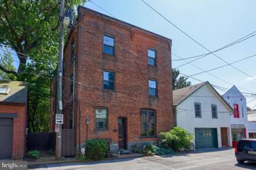 418-420 W Marion Street, Lancaster, PA 17603 - MLS#: PALA2055336