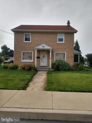 6 E 2ND Street, Quarryville, PA 17566 - MLS#: PALA2055344