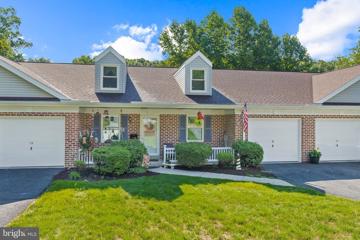 73 Timber Villa, Elizabethtown, PA 17022 - MLS#: PALA2055376