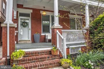 819 N Duke Street, Lancaster, PA 17602 - MLS#: PALA2055382