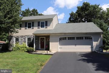 330 Woodchuck Drive, Ephrata, PA 17522 - #: PALA2055400