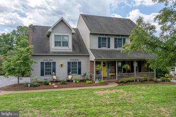 344 W Charlotte Street, Millersville, PA 17551 - MLS#: PALA2055406