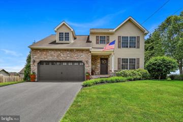 78 Bethany Road, Ephrata, PA 17522 - #: PALA2055524