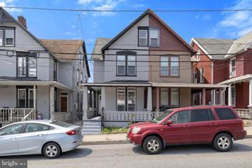 542 N 3RD Street, Columbia, PA 17512 - MLS#: PALA2055542