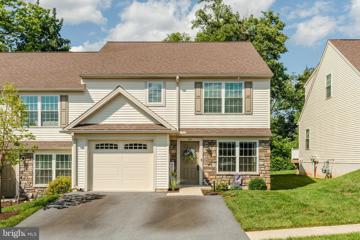 33 Maize Circle, Elizabethtown, PA 17022 - #: PALA2055556