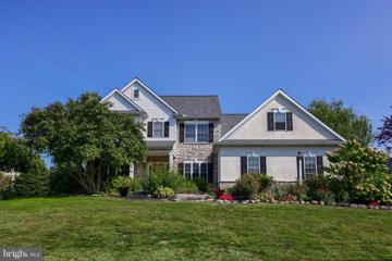 1860 Windy Hill Road, Lancaster, PA 17602 - #: PALA2055566