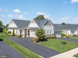 347 Pin Oak Drive, Lititz, PA 17543 - MLS#: PALA2055602