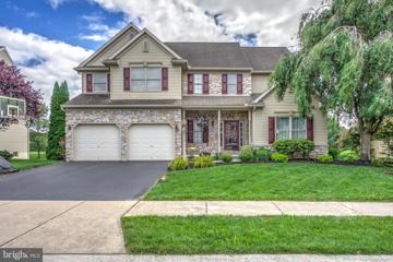 86 Bloomfield Drive, Ephrata, PA 17522 - MLS#: PALA2055618