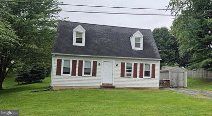 1187 W Lexington Road, Manheim, PA 17545 - #: PALA2055646