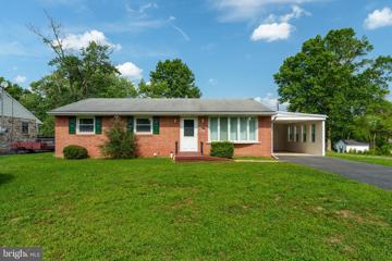 307 N Mount Joy Street, Elizabethtown, PA 17022 - #: PALA2055686