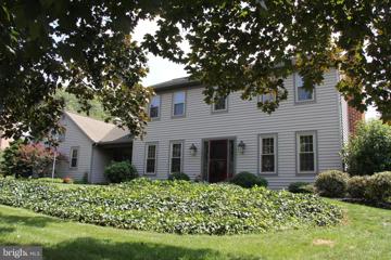 516 Gralan Drive, Lancaster, PA 17601 - #: PALA2055694