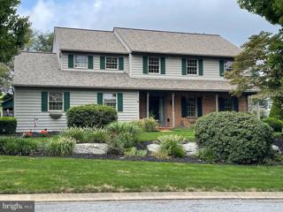 1012 Stonemanor Drive, Lancaster, PA 17603 - MLS#: PALA2055696