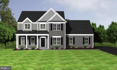 Woodcrest Avenue LOT 2, Lititz, PA 17543 - #: PALA2055700