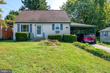 811 S 15TH Street, Columbia, PA 17512 - #: PALA2055704