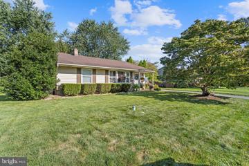 143 Albright Avenue, Lancaster, PA 17603 - MLS#: PALA2055750