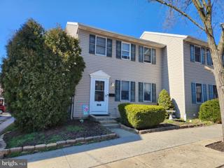 266 S 4TH Street, Columbia, PA 17512 - MLS#: PALA2055756