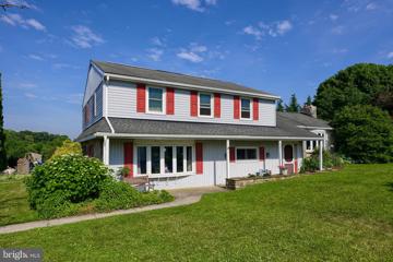 1909 Mine Road, Paradise, PA 17562 - #: PALA2055778