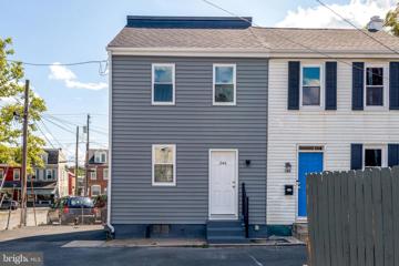 544 Lake Street, Lancaster, PA 17603 - MLS#: PALA2055780