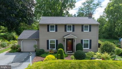 1522 Springside Drive, Lancaster, PA 17603 - MLS#: PALA2055786