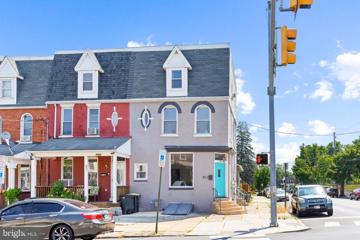 801 N Plum Street, Lancaster, PA 17602 - MLS#: PALA2055816