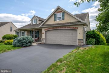 1046 Cambridge Drive, Manheim, PA 17545 - MLS#: PALA2055822