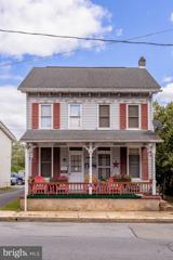 9 N Reamstown Road, Stevens, PA 17578 - #: PALA2055846