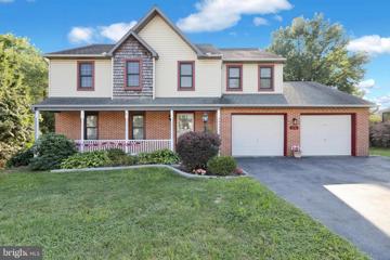 23 Jason Avenue, Denver, PA 17517 - #: PALA2055942