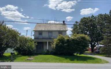 2370 W Main Street, Ephrata, PA 17522 - #: PALA2055976