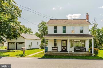 386 W Ridge Road, Elizabethtown, PA 17022 - #: PALA2055984