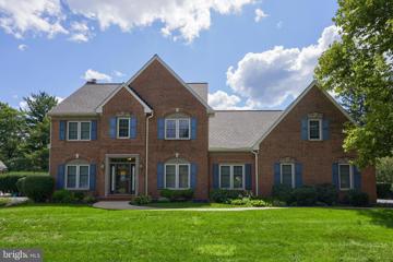 1250 Belle Meade Drive, Lancaster, PA 17601 - #: PALA2055986