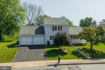 2 Stonington Way, Strasburg, PA 17579 - #: PALA2056008