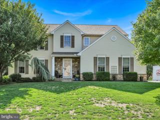 41 Hillcrest Road, Marietta, PA 17547 - #: PALA2056014