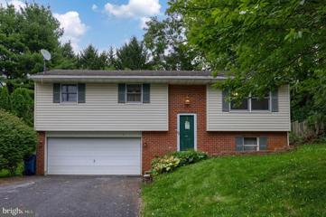 813 Bridge Valley Road, Columbia, PA 17512 - #: PALA2056028