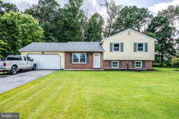 532 Wood View Drive, Lititz, PA 17543 - MLS#: PALA2056042