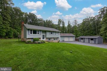 5487 Mountainview Drive, Gap, PA 17527 - MLS#: PALA2056052