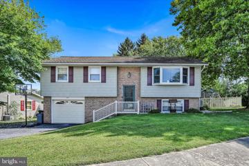 330 Vista Circle, Ephrata, PA 17522 - MLS#: PALA2056068