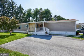 814 Gail Place, Lancaster, PA 17601 - #: PALA2056076