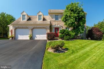 60 Brookfield Drive, Ephrata, PA 17522 - MLS#: PALA2056082